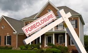 Foreclosures – Clean Title or Buyer Beware?