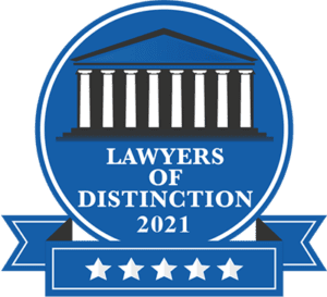 Lawyers Of Distinction