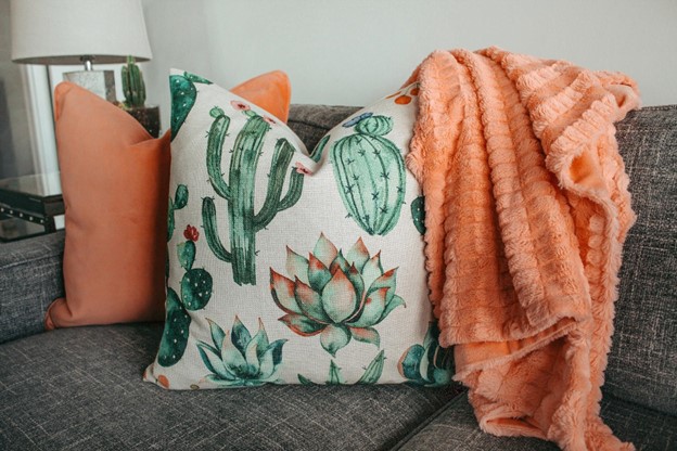 Practical Home Improvement Tips to Create a Place of Wellness