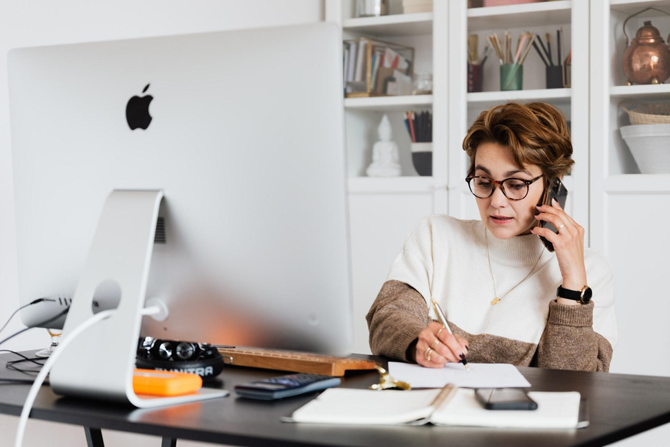 A Guide to Upsizing Your Home to Start a Business